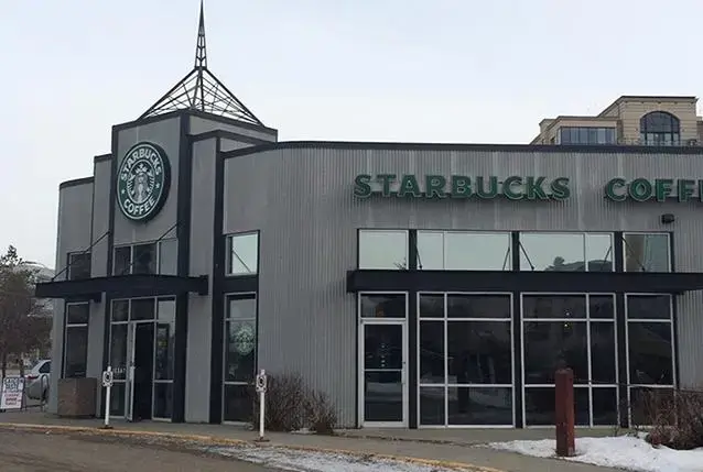 exterior commercial painting